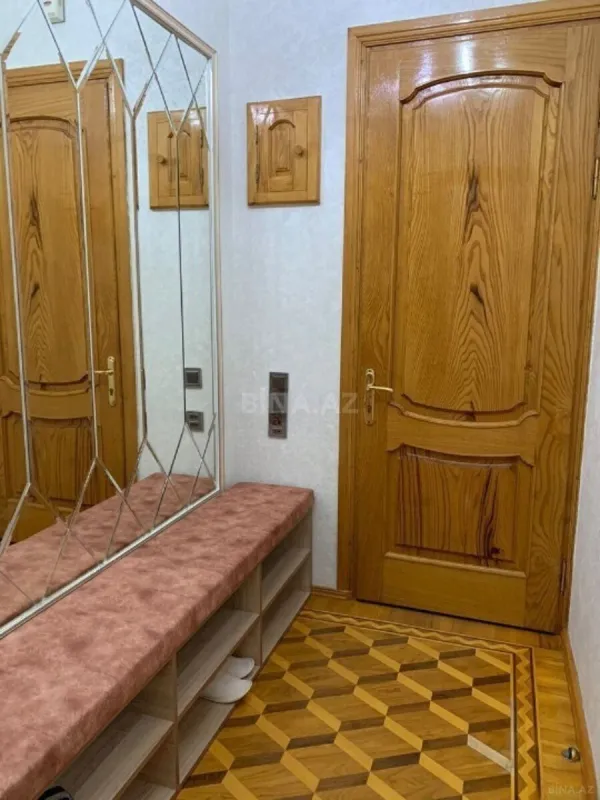 Satılır 3 otaqlı mənzil 85 m²