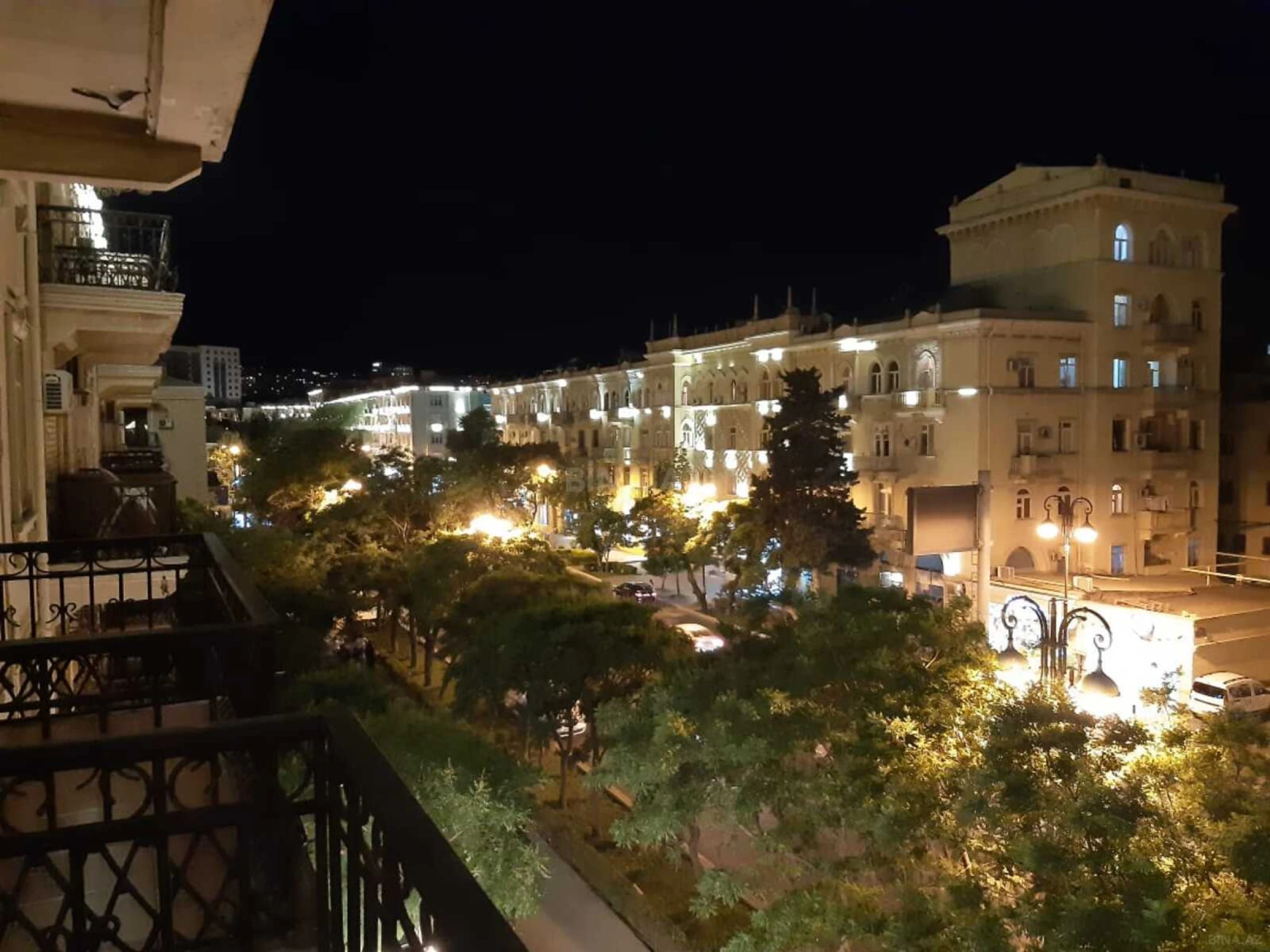 Satılır 3 otaqlı mənzil 85 m²