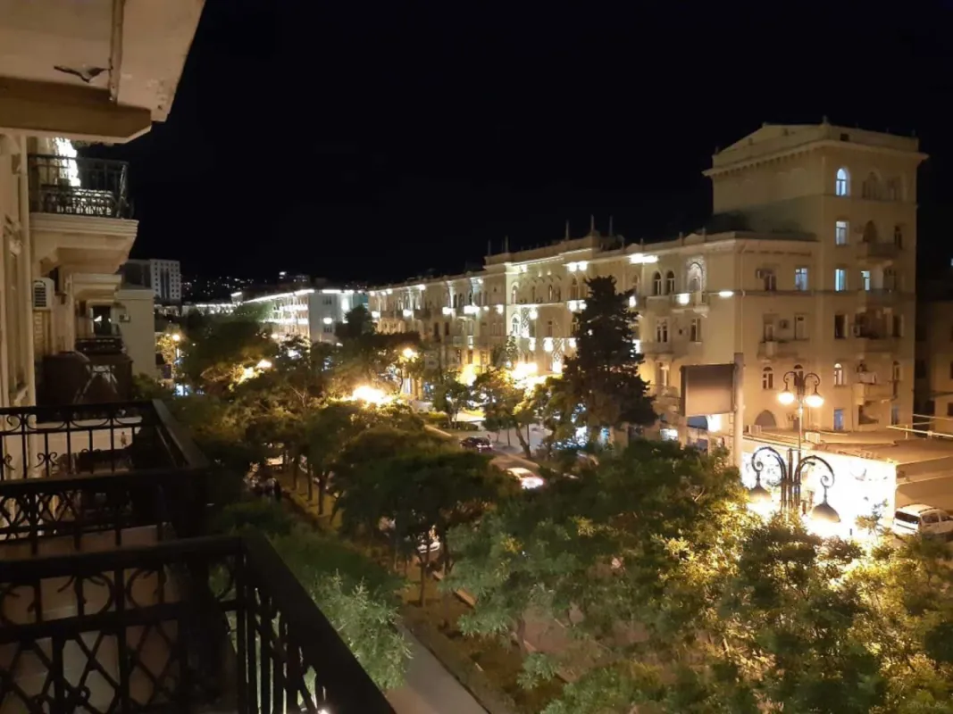 Satılır 3 otaqlı mənzil 85 m²