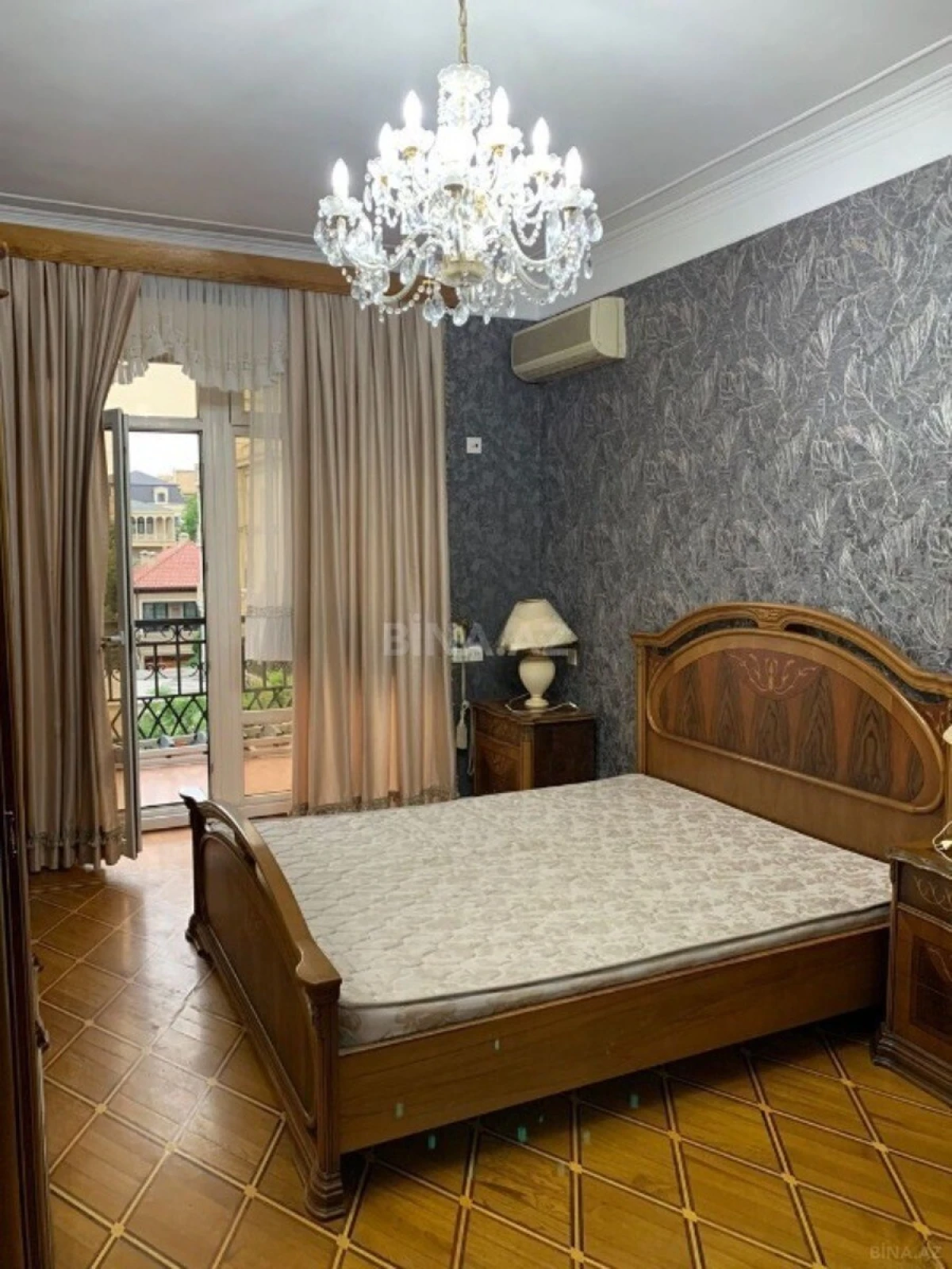 Satılır 3 otaqlı mənzil 85 m²