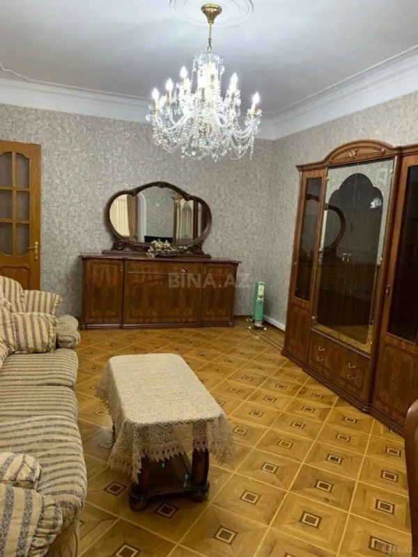 Satılır 3 otaqlı mənzil 85 m²