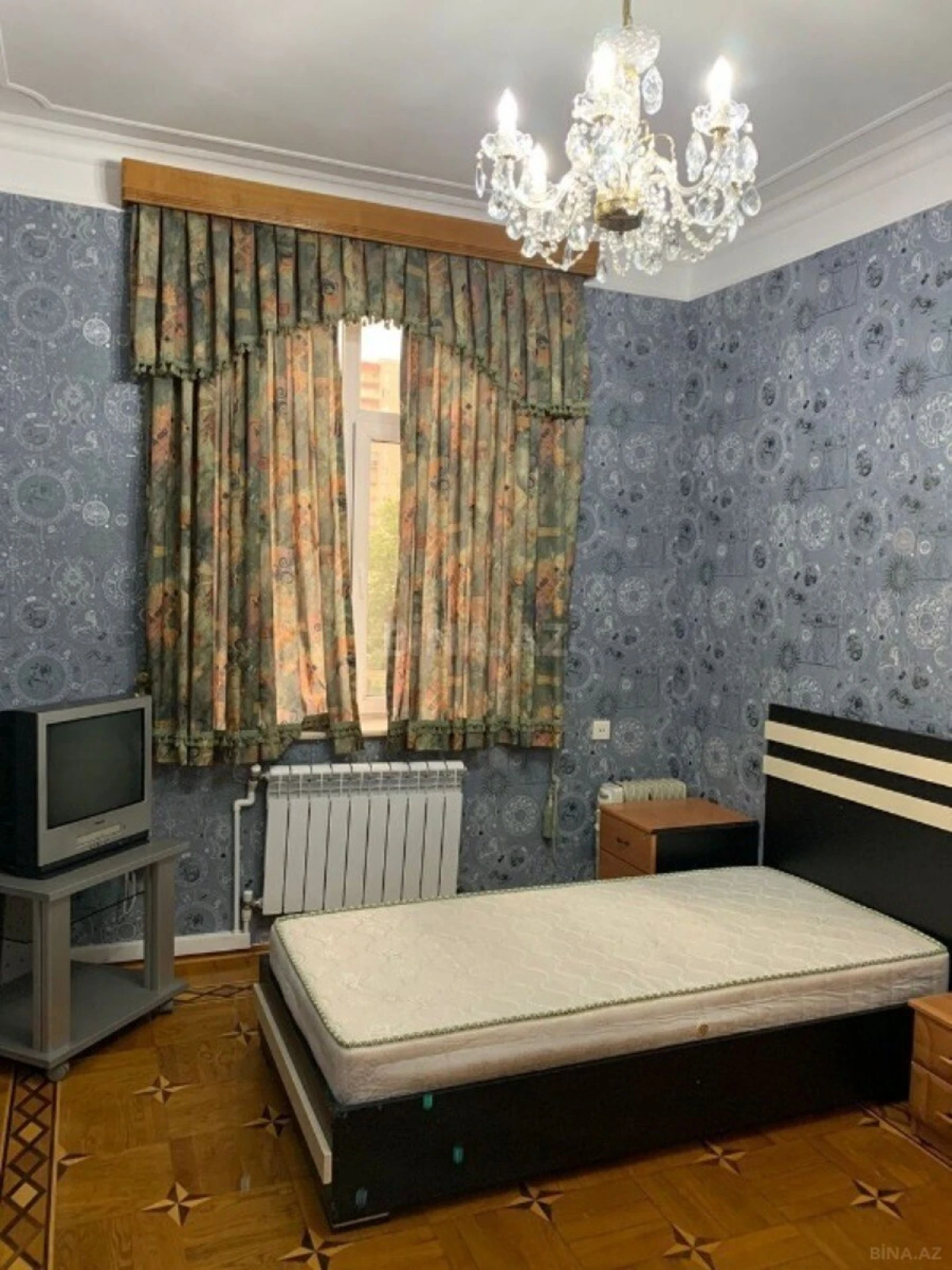 Satılır 3 otaqlı mənzil 85 m²