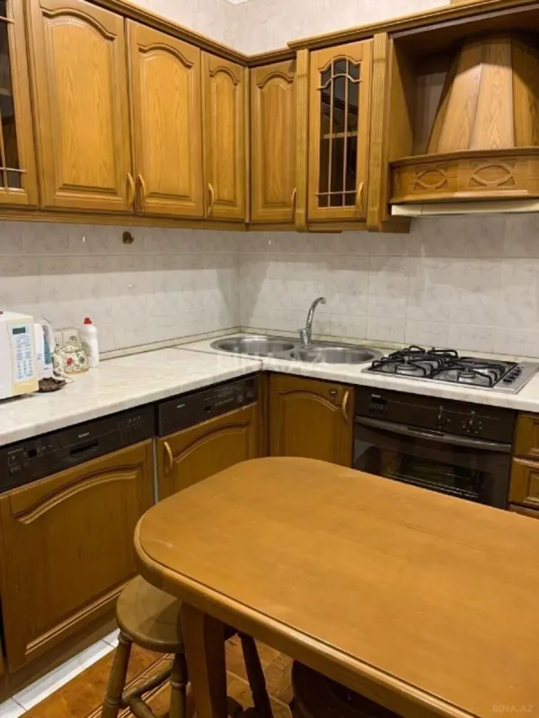 Satılır 3 otaqlı mənzil 85 m²