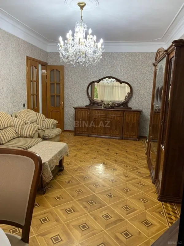 Satılır 3 otaqlı mənzil 85 m²