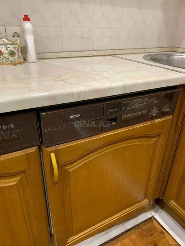 Satılır 3 otaqlı mənzil 85 m²