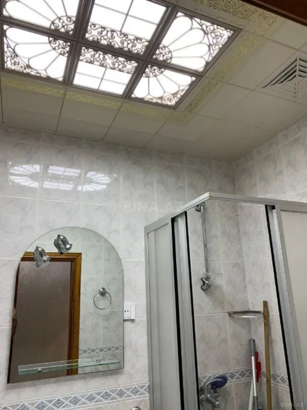 Satılır 3 otaqlı mənzil 85 m²