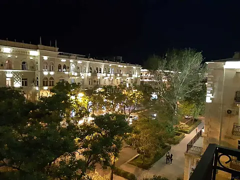 Satılır 3 otaqlı mənzil 85 m²