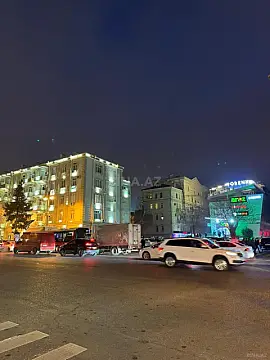 Satılır 3 otaqlı mənzil 85 m²