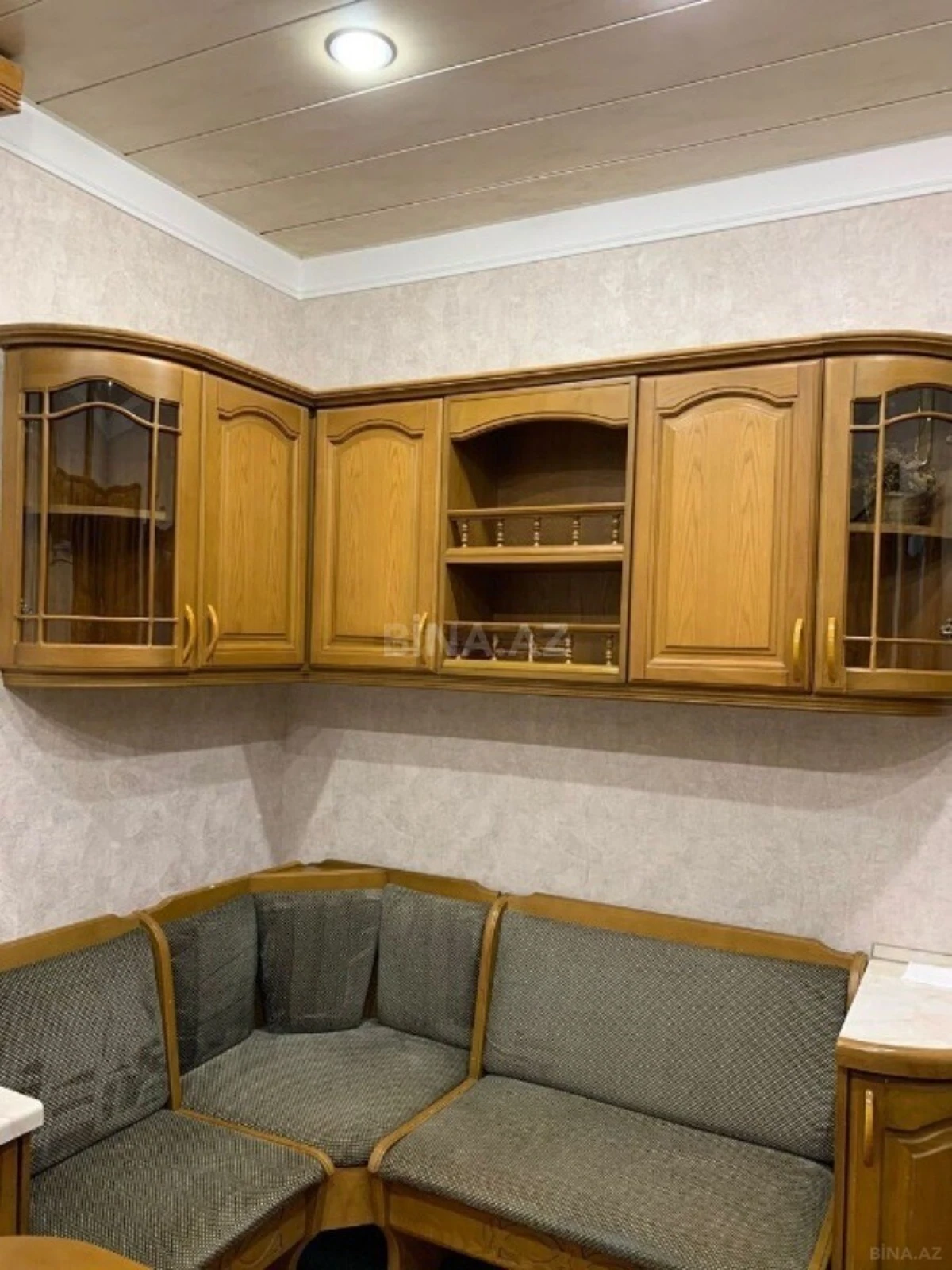 Satılır 3 otaqlı mənzil 85 m²