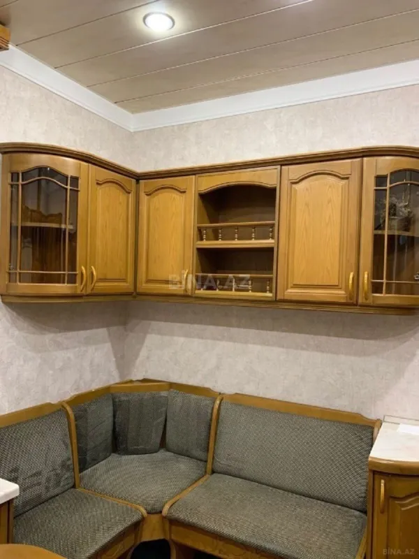 Satılır 3 otaqlı mənzil 85 m²