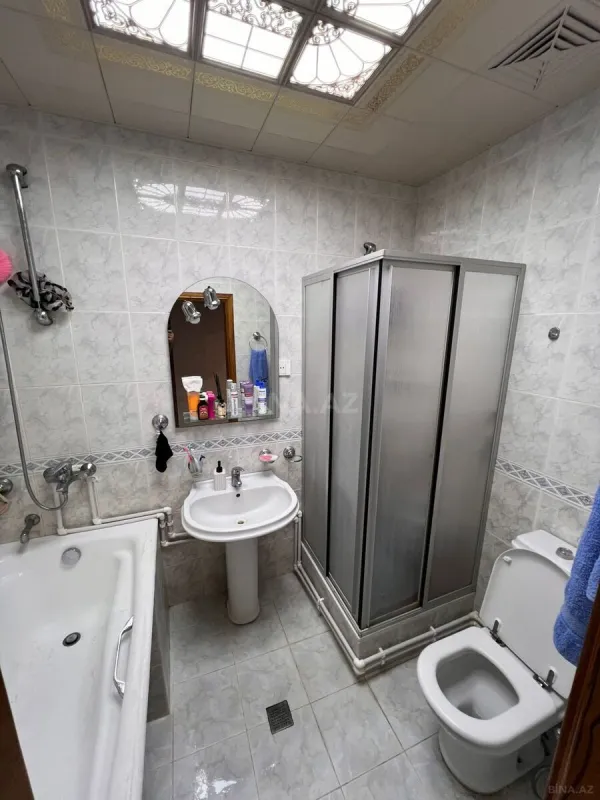 Satılır 3 otaqlı mənzil 85 m²