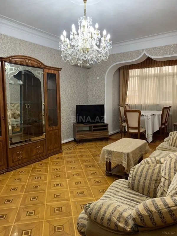 Satılır 3 otaqlı mənzil 85 m²