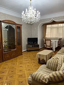 Satılır 3 otaqlı mənzil 85 m²