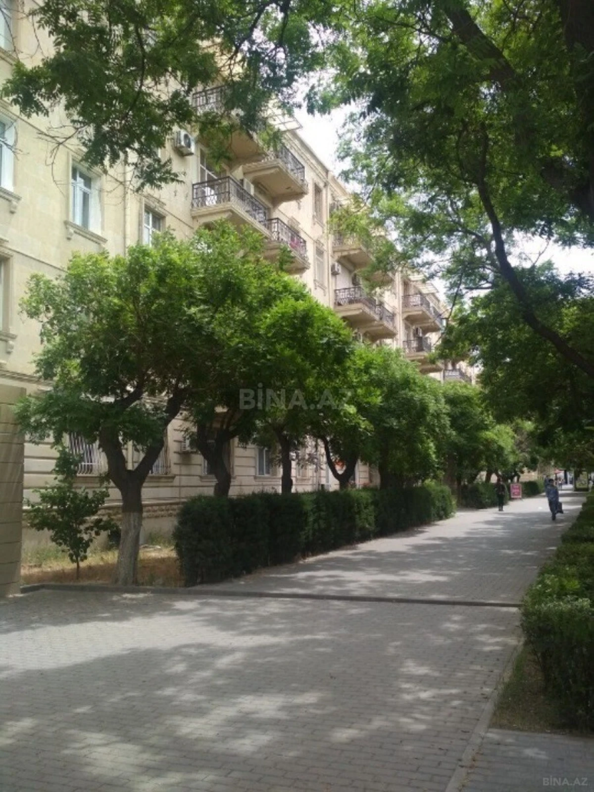 Satılır 3 otaqlı mənzil 85 m²