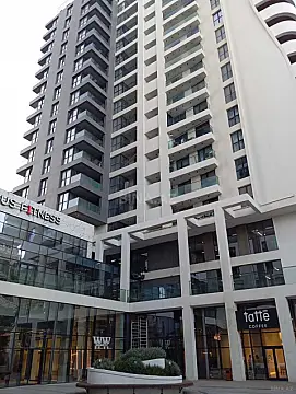 Kirayə verilir 2 otaqlı mənzil 65 m²