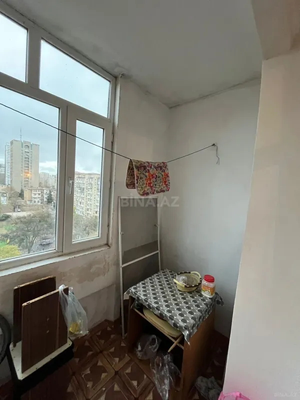 Satılır 3 otaqlı mənzil 85 m²