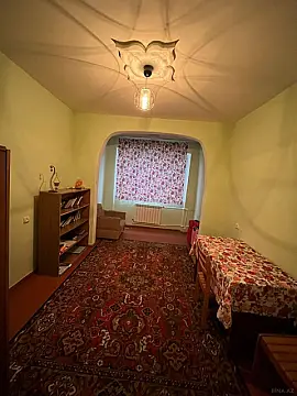 Satılır 3 otaqlı mənzil 85 m²