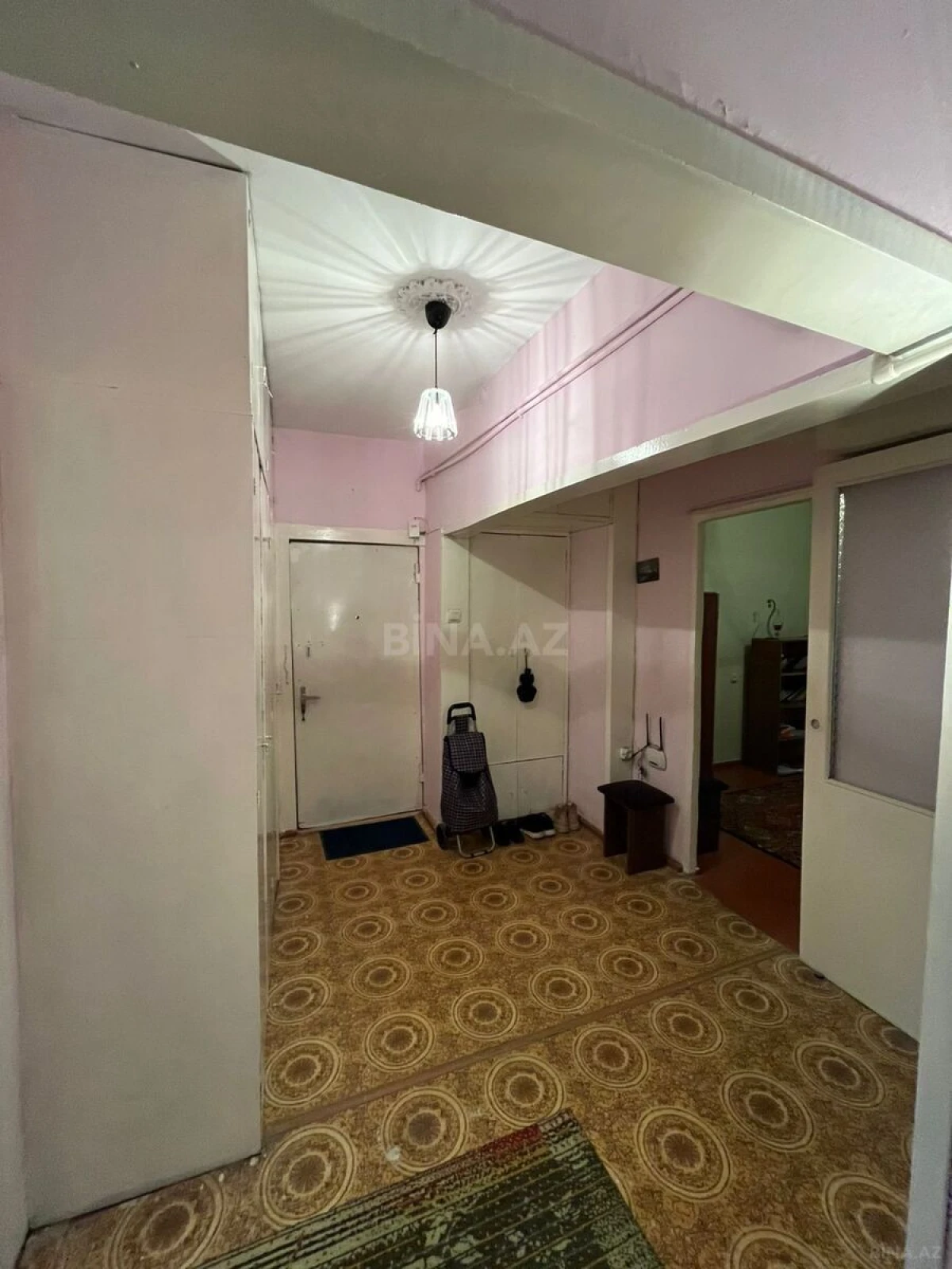 Satılır 3 otaqlı mənzil 85 m²