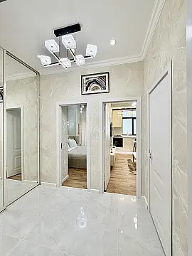 Satılır 2 otaqlı mənzil 40 m² — Bakı 2 otaq 40.00 m²
