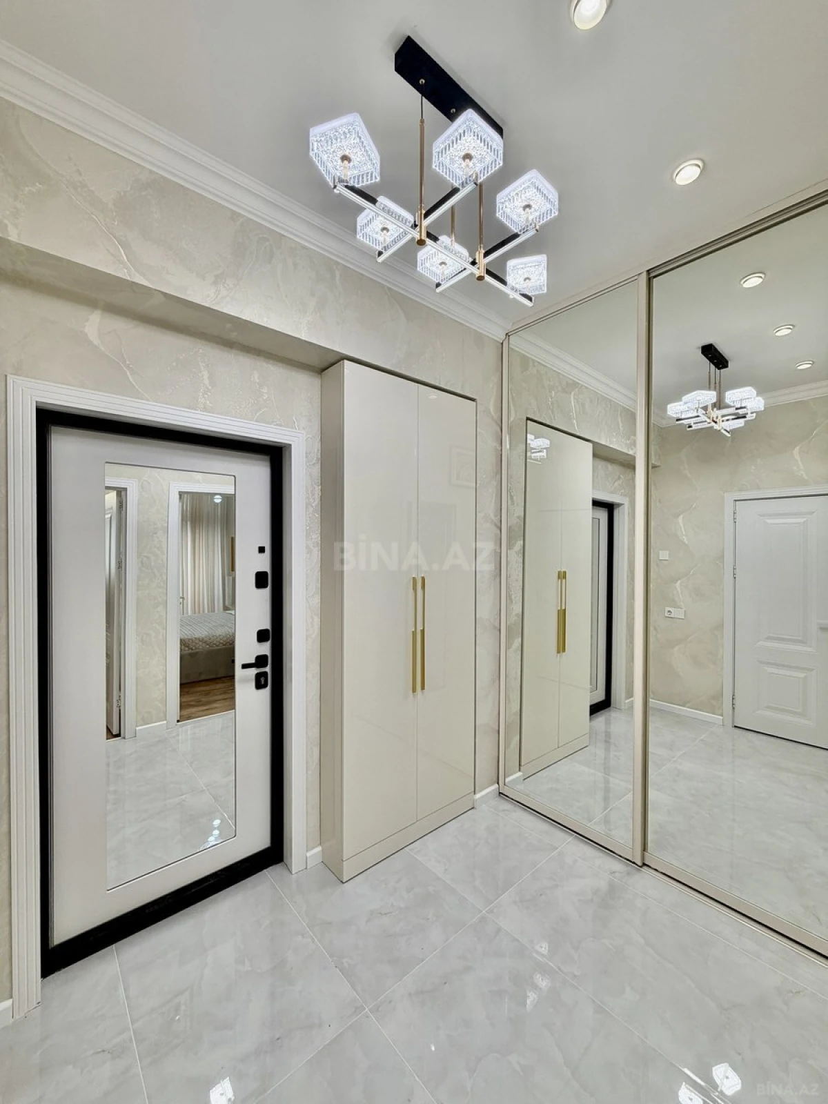 Satılır 2 otaqlı mənzil 40 m²