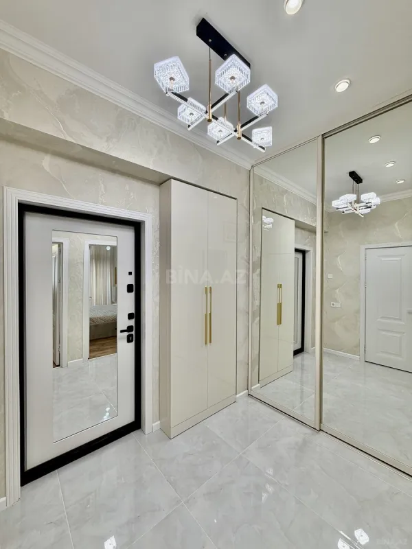 Satılır 2 otaqlı mənzil 40 m²