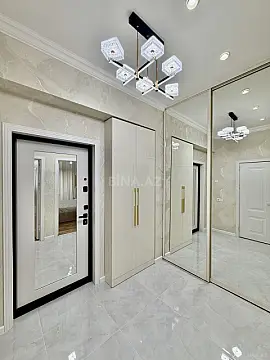 Satılır 2 otaqlı mənzil 40 m²