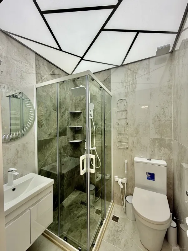 Satılır 2 otaqlı mənzil 40 m²