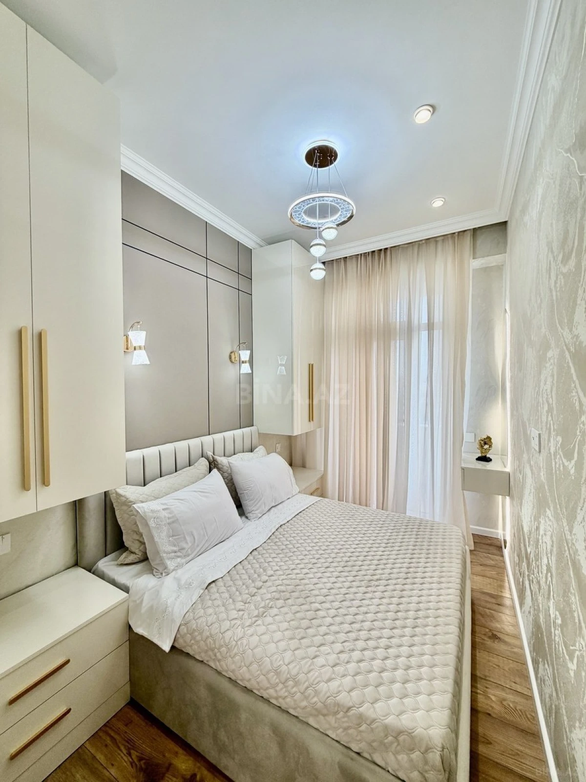 Satılır 2 otaqlı mənzil 40 m²