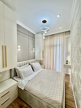 Satılır 2 otaqlı mənzil 40 m²
