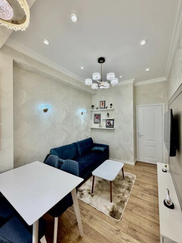 Satılır 2 otaqlı mənzil 40 m²