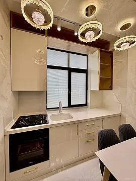 Satılır 2 otaqlı mənzil 40 m²