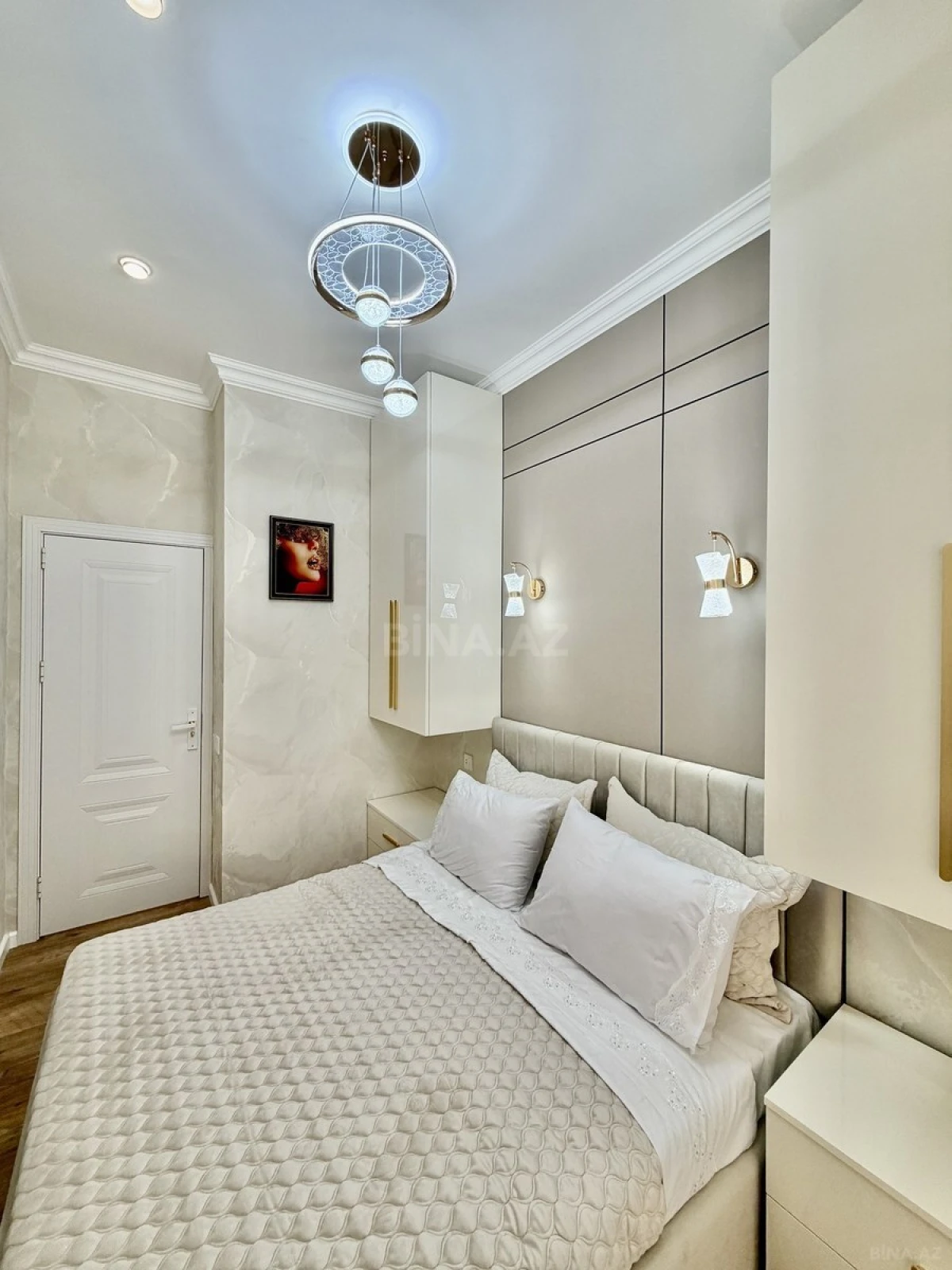 Satılır 2 otaqlı mənzil 40 m²