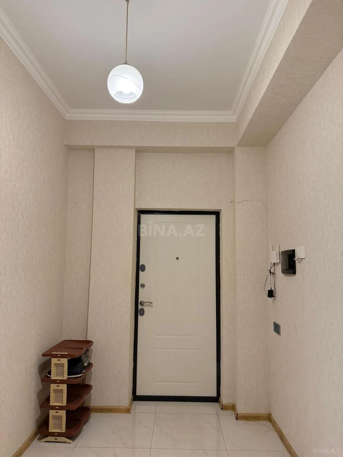 Kirayə verilir 3 otaqlı mənzil 120 m²