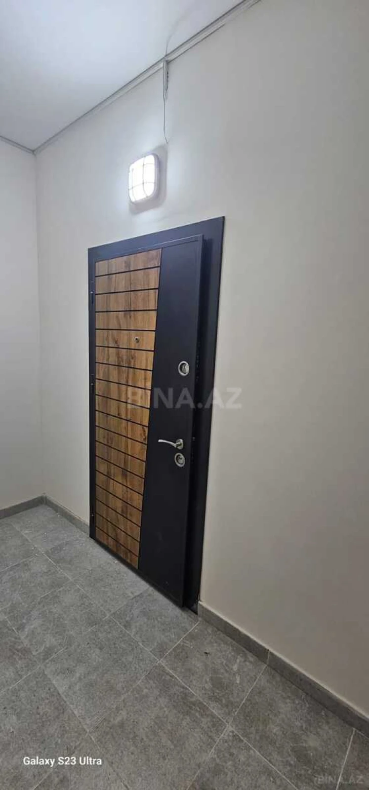 Kirayə verilir 2 otaqlı mənzil 85 m²