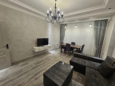 Kirayə verilir 2 otaqlı mənzil 85 m² — Bakı, Bakıxanov 2 otaq 85.00 m²