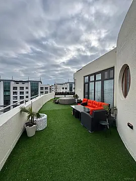 Satılır 3 otaqlı mənzil 150 m² — Bakı, İnşaatçılar 3 otaq 150.00 m²