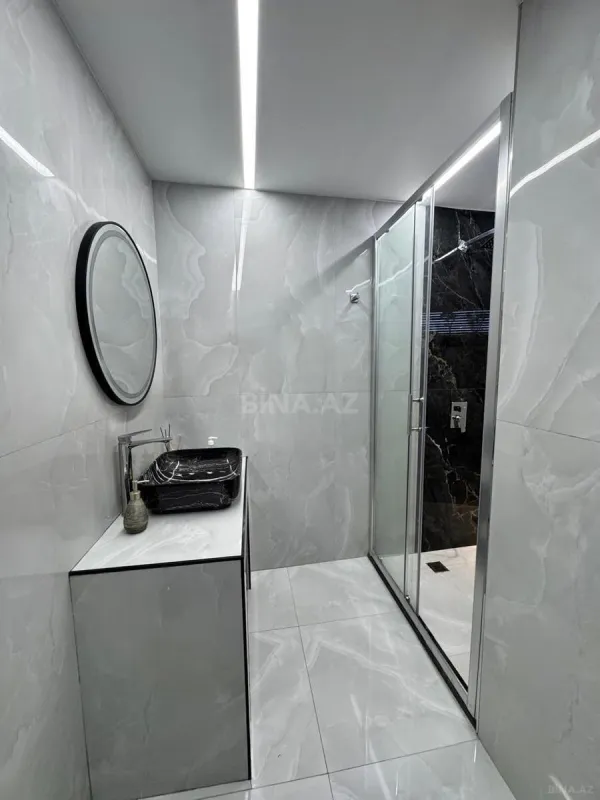 Satılır 3 otaqlı mənzil 150 m²