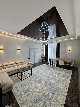 Satılır 3 otaqlı mənzil 150 m²