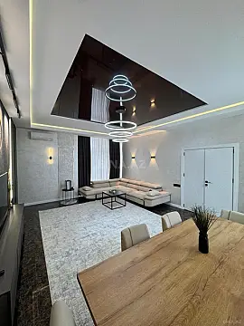 Satılır 3 otaqlı mənzil 150 m²