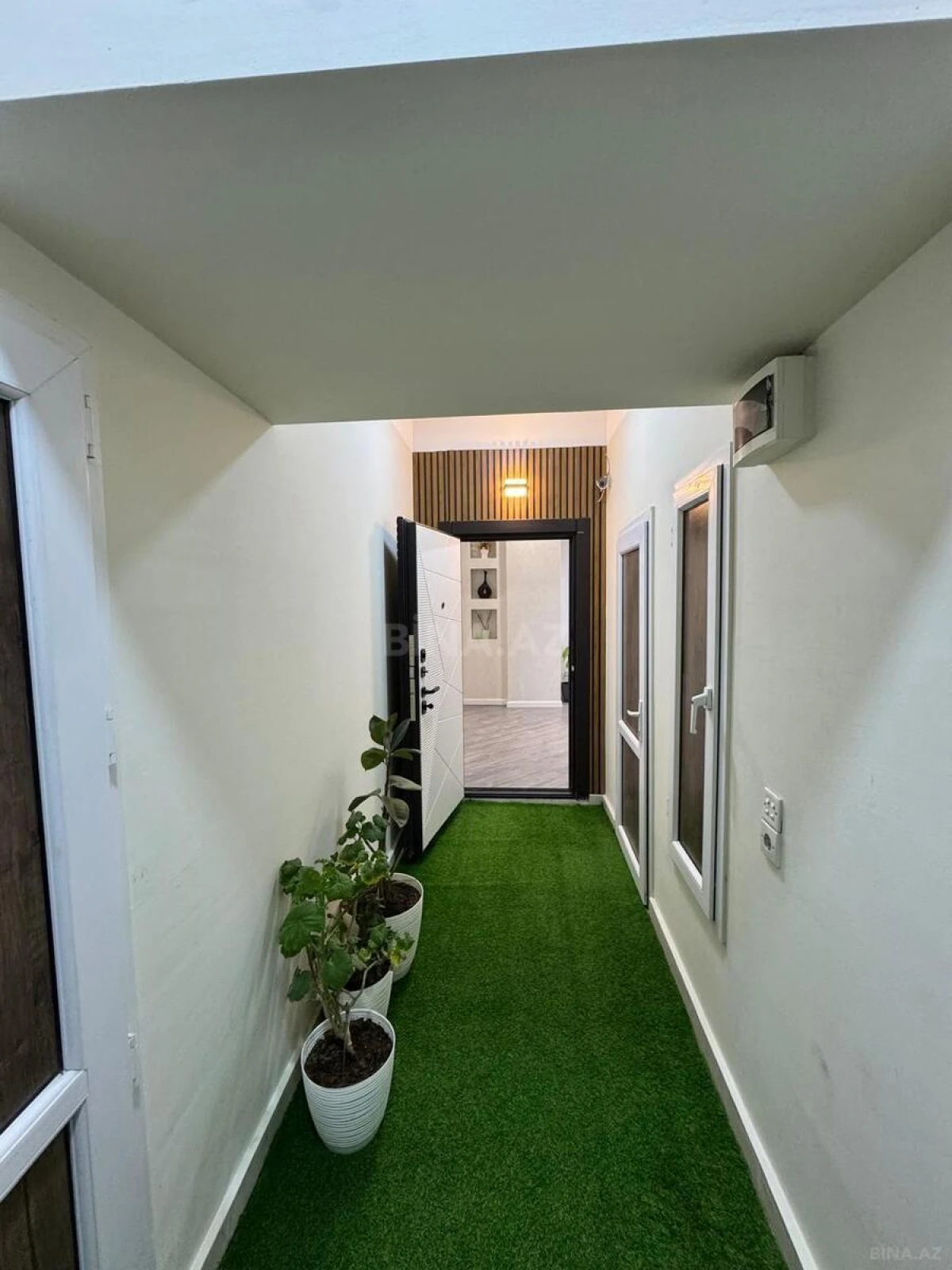 Satılır 3 otaqlı mənzil 150 m²