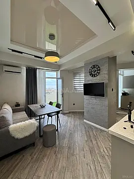 Satılır 3 otaqlı mənzil 150 m²