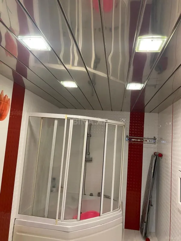 Satılır 3 otaqlı mənzil 115 m²