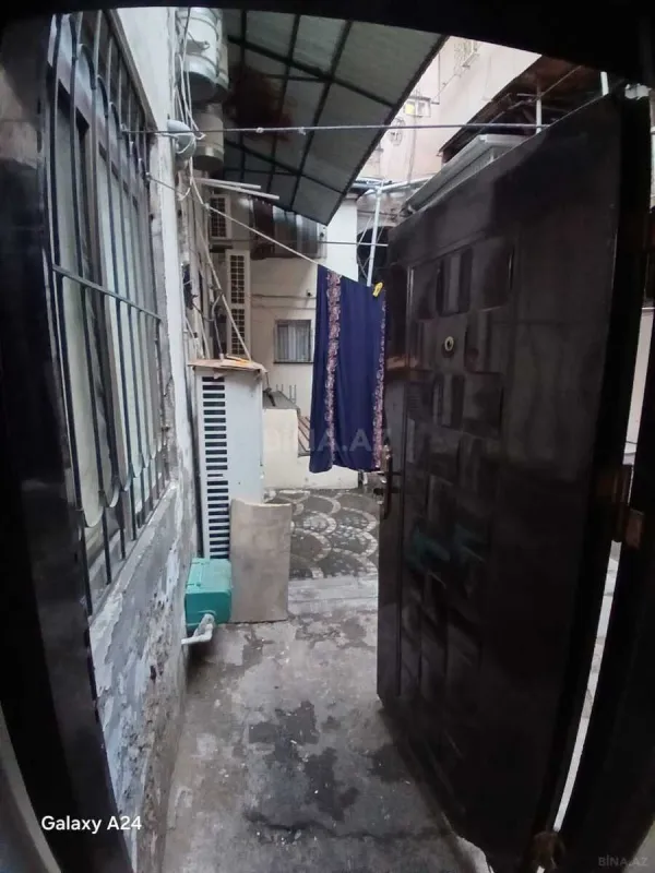 Kirayə verilir obyekt 200 m²