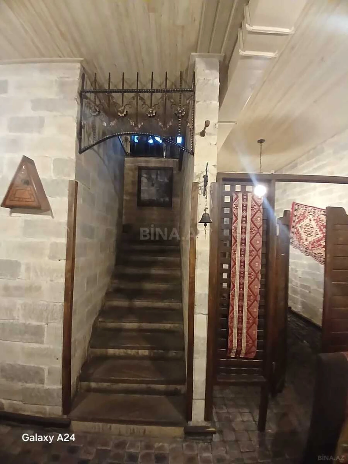 Kirayə verilir obyekt 200 m²