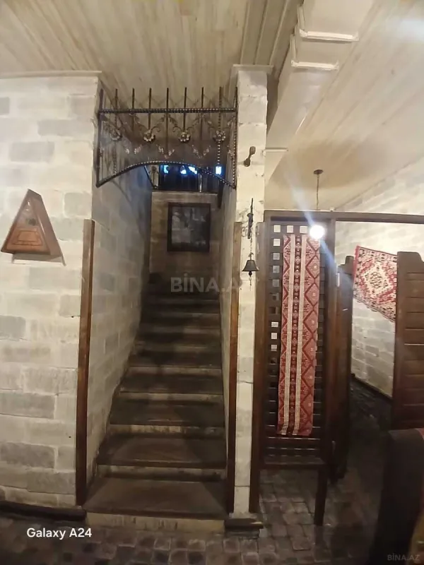 Kirayə verilir obyekt 200 m²