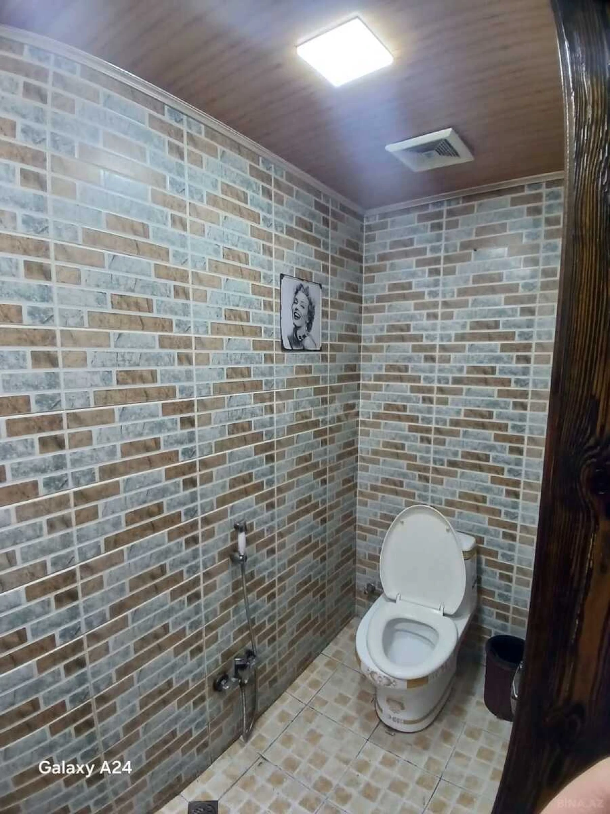 Kirayə verilir obyekt 200 m²