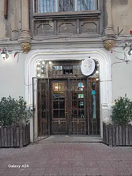 Kirayə verilir obyekt 200 m² — Bakı, Nəsimi 200.00 m²