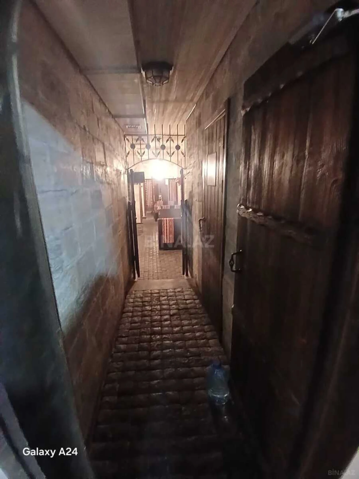 Kirayə verilir obyekt 200 m²