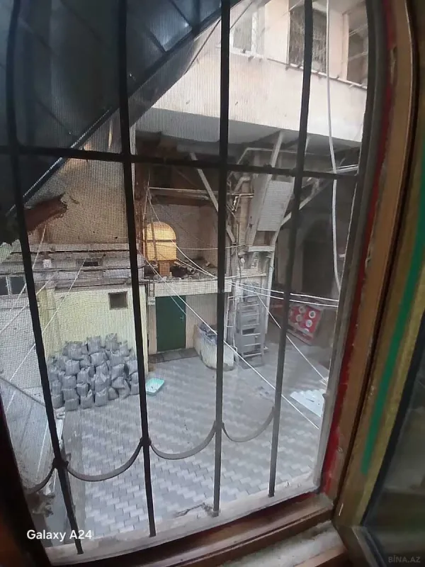 Kirayə verilir obyekt 200 m²