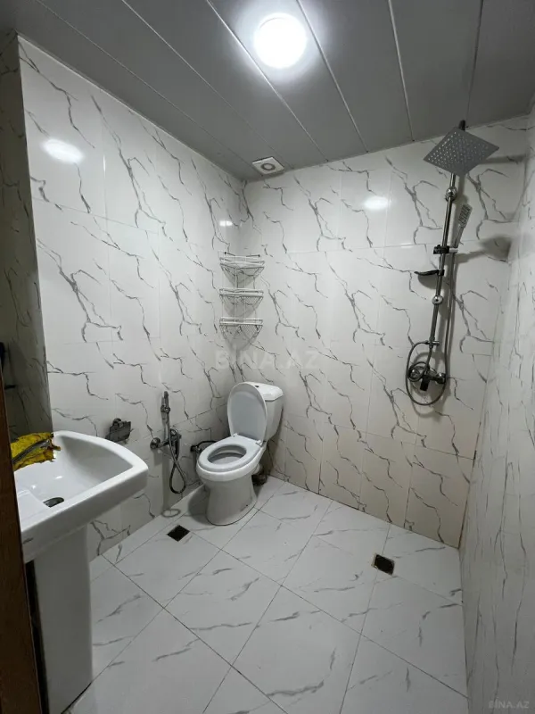 Satılır 2 otaqlı mənzil 57 m²